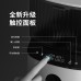 5L pet automatic feeder Stainless steel double pot cat food dog food intelligent feeder automatic feeding
