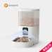 dudupet Smart Feeder AI can see 6L cat food dog food pet automatic feeder