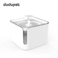 Dudu pet automatic water dispenser Intelligent water dispenser for dogs and cats
