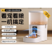 Pet feeder 5L large capacity smart cat food dog food timing quantitative cat feeder